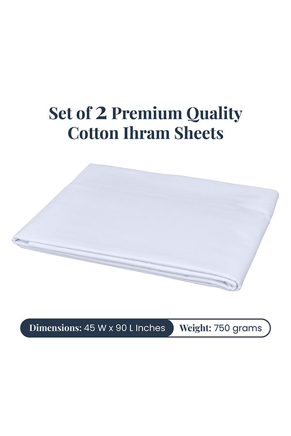 Hajj & Umrah | Basic