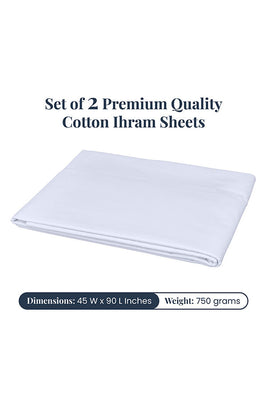 Hajj & Umrah | Basic