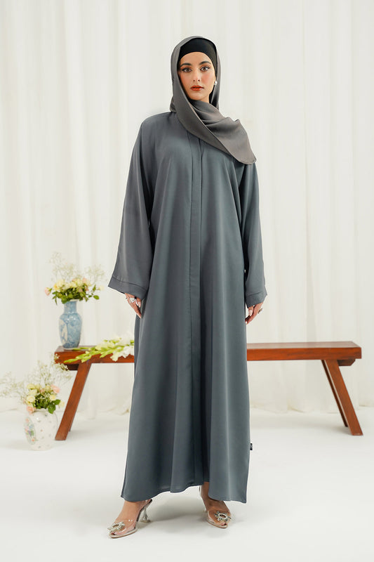 Safa Abaya | Solid 1000