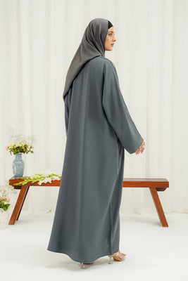 Safa Abaya | Solid