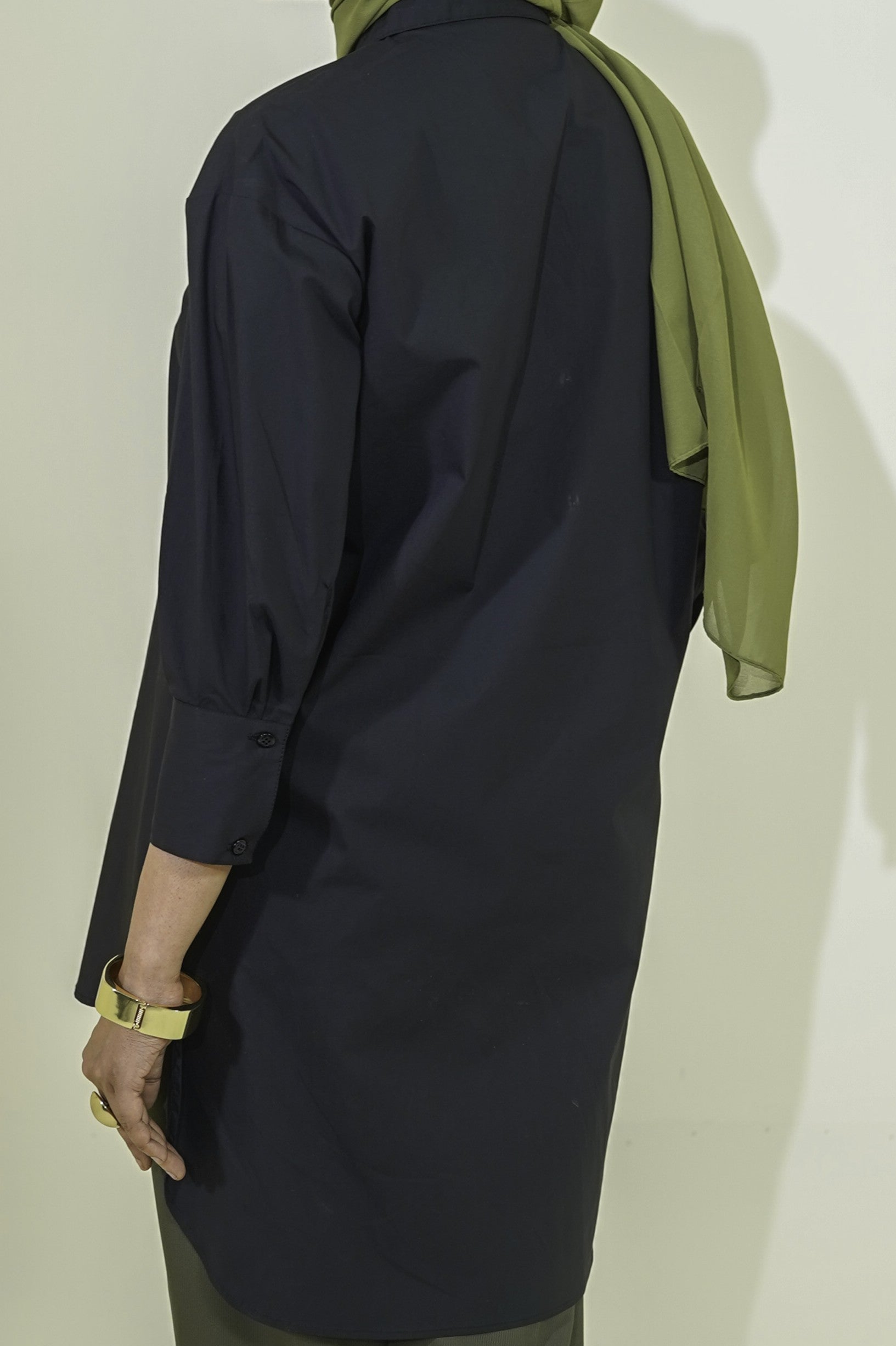 Tail Drop Shirt