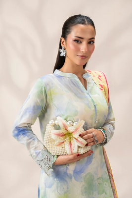 Serene — Pastel Watercolour 3-Piece Set