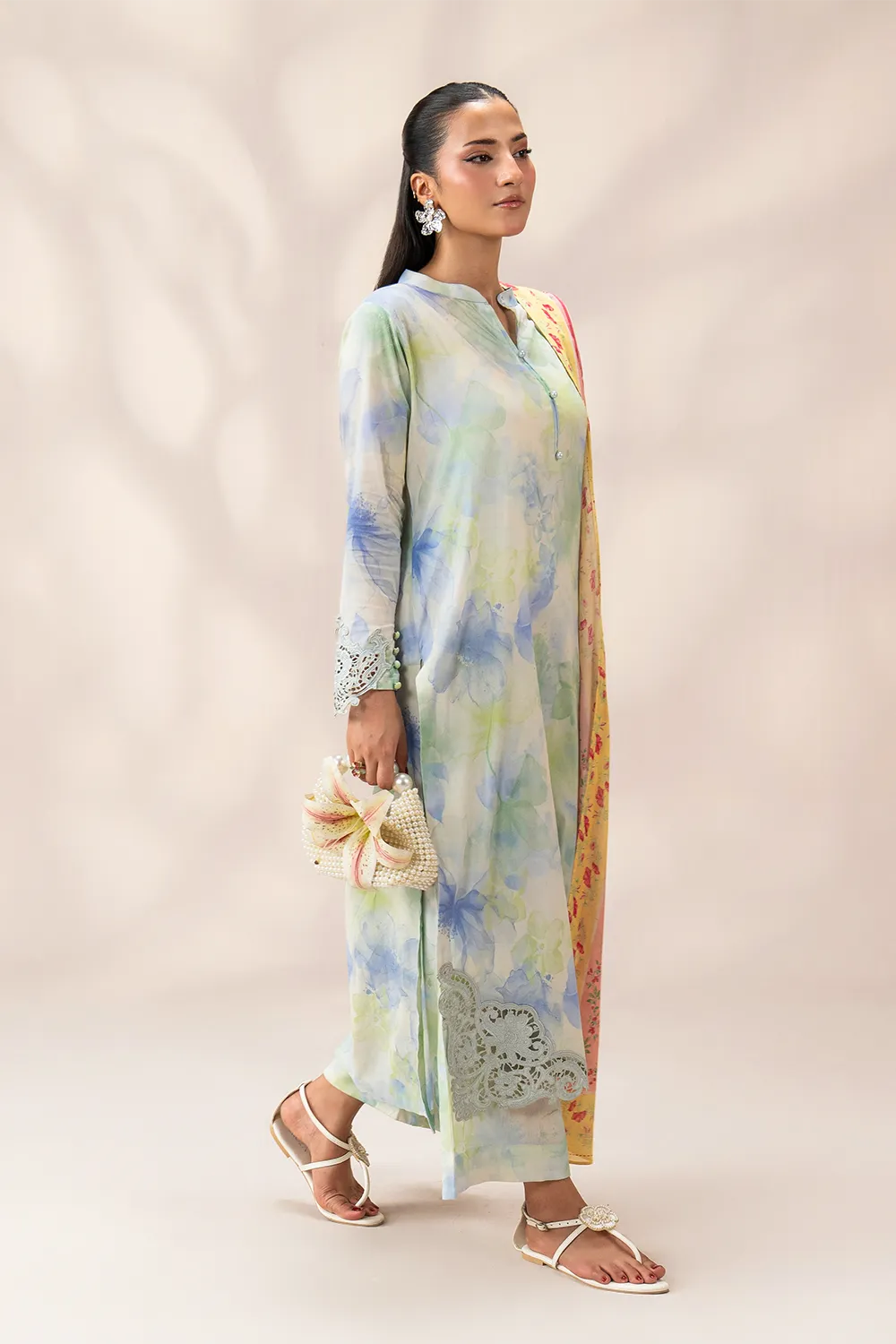 Serene — Pastel Watercolour 3-Piece Set