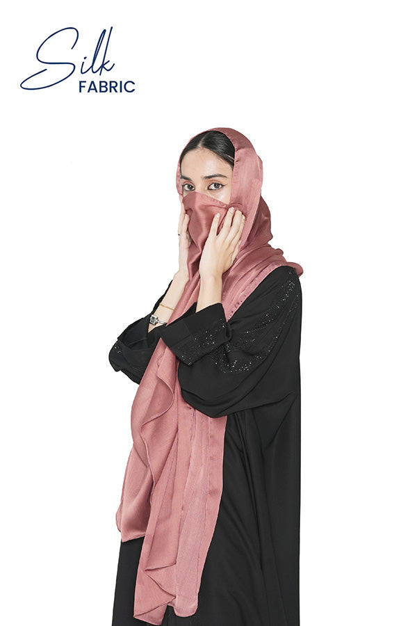 Silk Hijabs