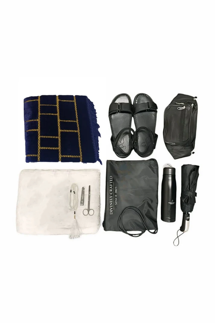 Hajj & Umrah | Premium Plus