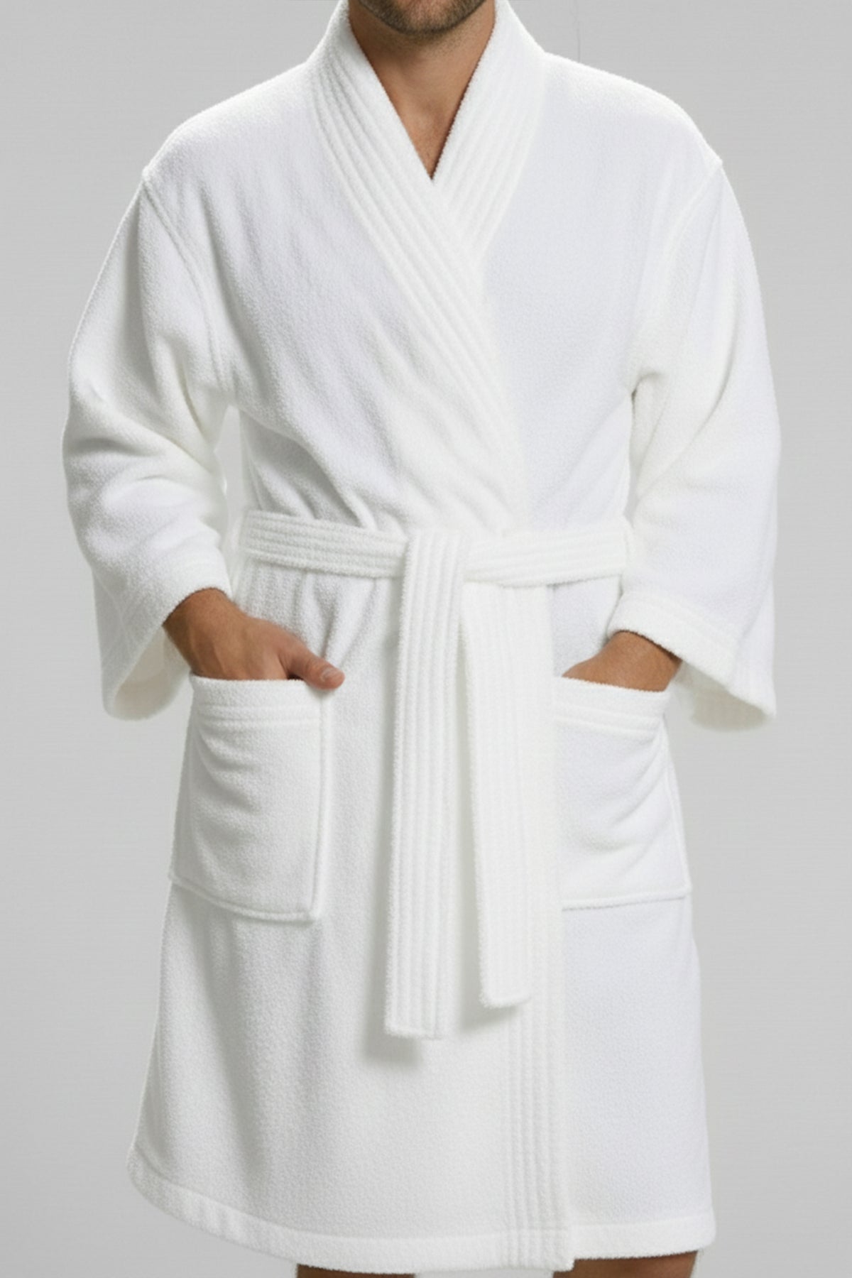 Bathrobe