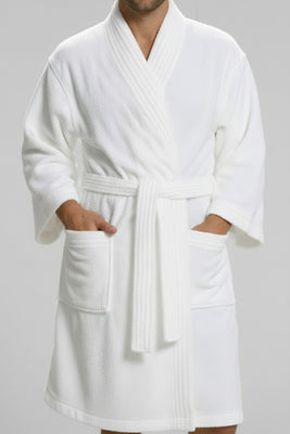 Bathrobe