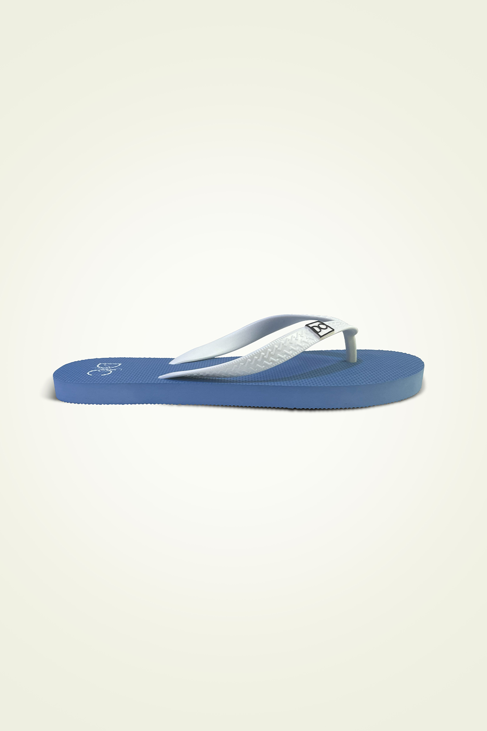 Men Flip Flops | Sky Blue