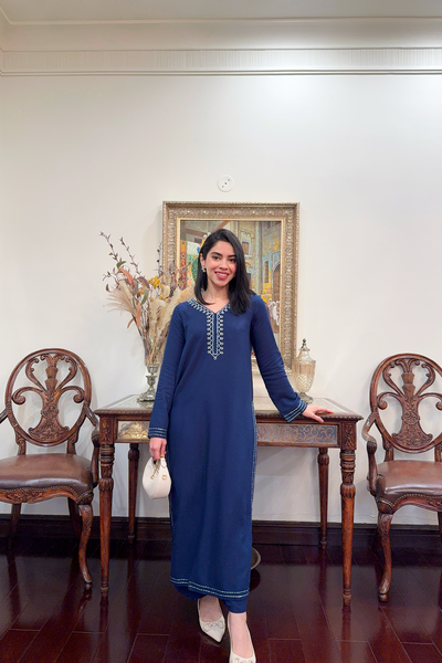 Arisha Khan